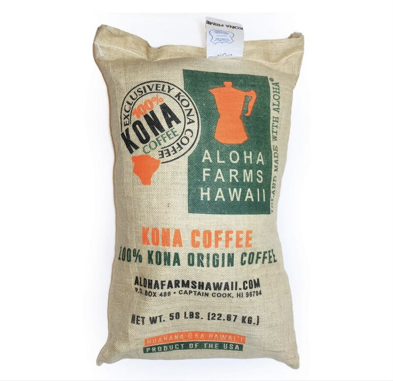 Kona