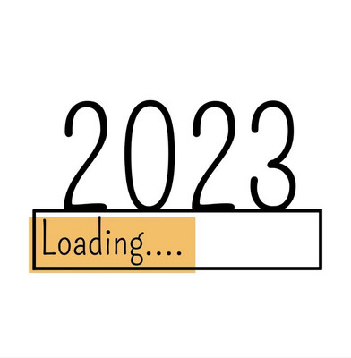 2023 Blend..... Loading