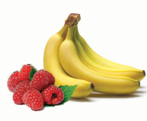 Raspberry Banana
