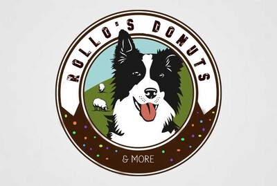 Rollo’s Donuts (for Dogs) 🐶