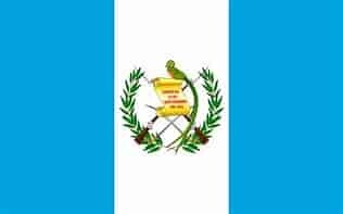 Guatemala Antigua