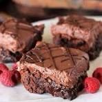 Chocolate Raspberry Truffle