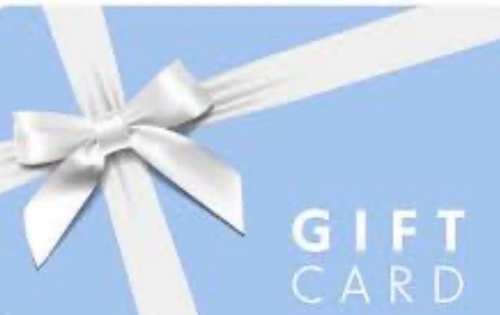 Dublin Roasters Coffee In Store Gift Cards