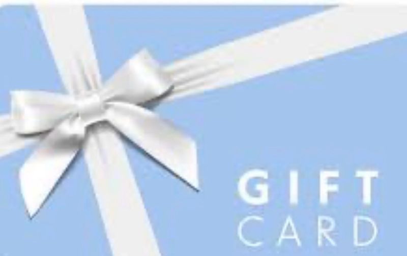 Dublin Roasters Coffee In Store Gift Cards