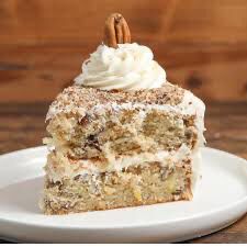 Italian Cake