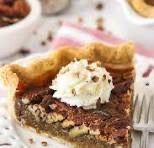 Maple Pecan Pie