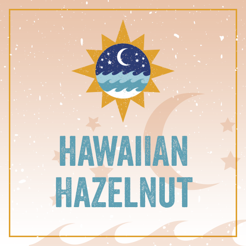 Hawaiian Hazelnut