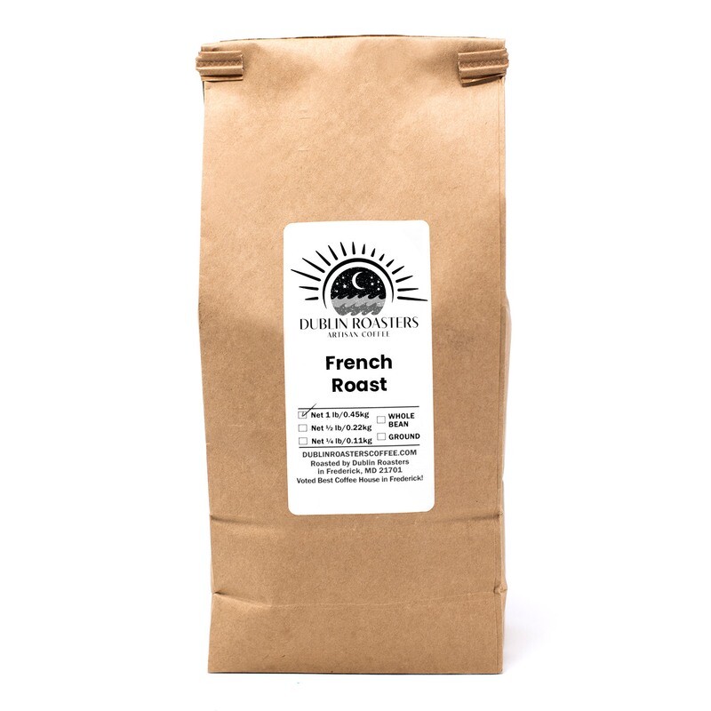 French Roast
