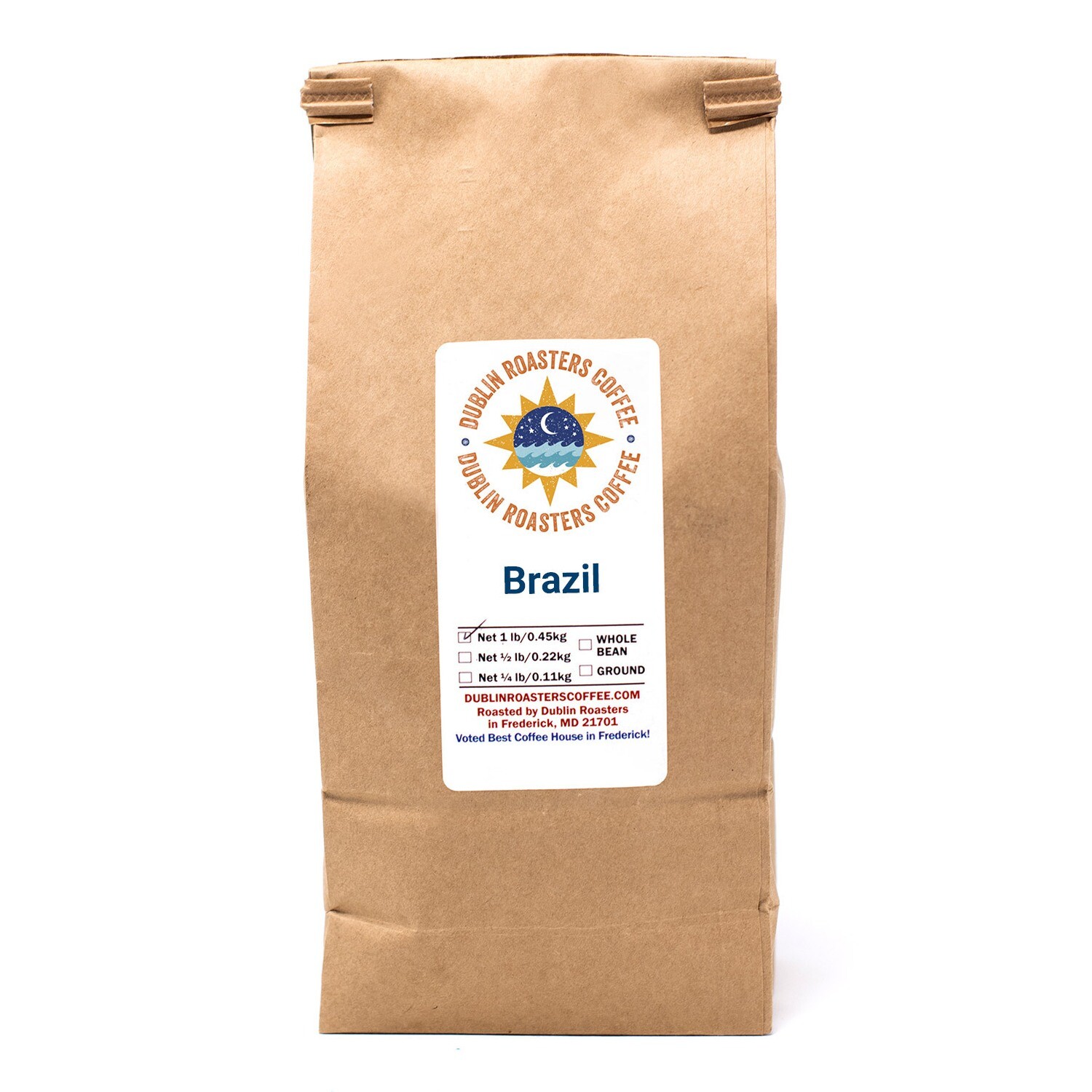 Brazil
