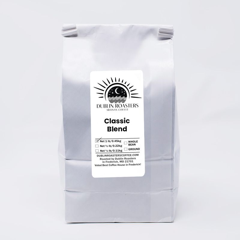 Classic Blend  (Volt Blend)