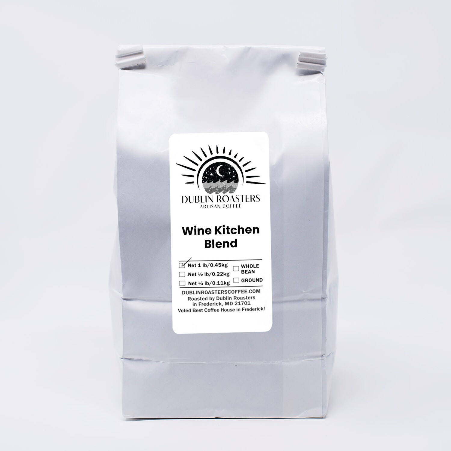 Wine kitchen blend