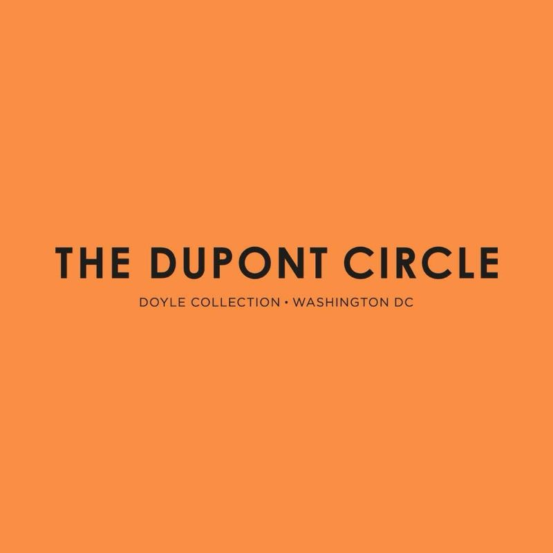 The DuPont Circle Hotel Blend