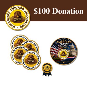 Donate