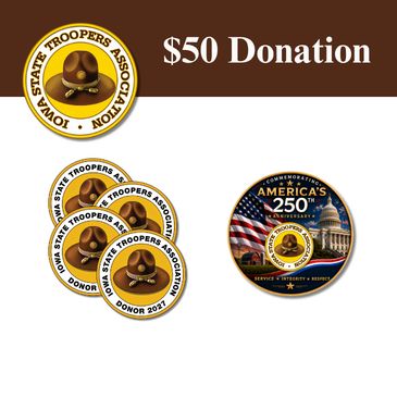 Donate