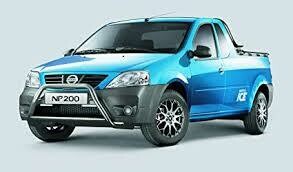 Nissan NP 200 EZDown (LOWERING YOUR TAILGATE SAFELY) Nissan NP 200 EZDown (LOWERING YOUR TAILGATE SAFELY)