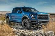Ford RAPTOR EZDown ( LOWERING YOUR TAILGATE SAFELY) Ford RAPTOR EZDown ( LOWERING YOUR TAILGATE SAFELY)