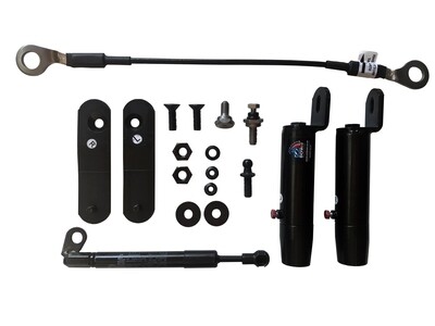 Toyota Hilux REVO - Reloaded - LATEST KIT (Incl Legend Model) However not including the RS model
(ASSISTING LOWERING AND LIFTING OF YOUR TAILGATE) Toyota Hilux REVO - Reloaded - LATEST KIT (Incl Legend Model) However not including the RS model
(ASSISTING LOWERING AND LIFTING OF YOUR TAILGATE)