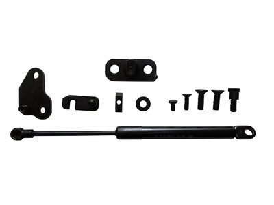Mitsubishi - EZDown (LOWERING YOUR TAILGATE SAFELY) Mitsubishi - EZDown (LOWERING YOUR TAILGATE SAFELY)