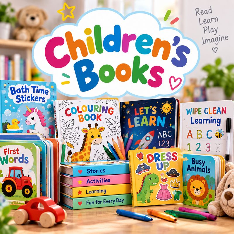 books