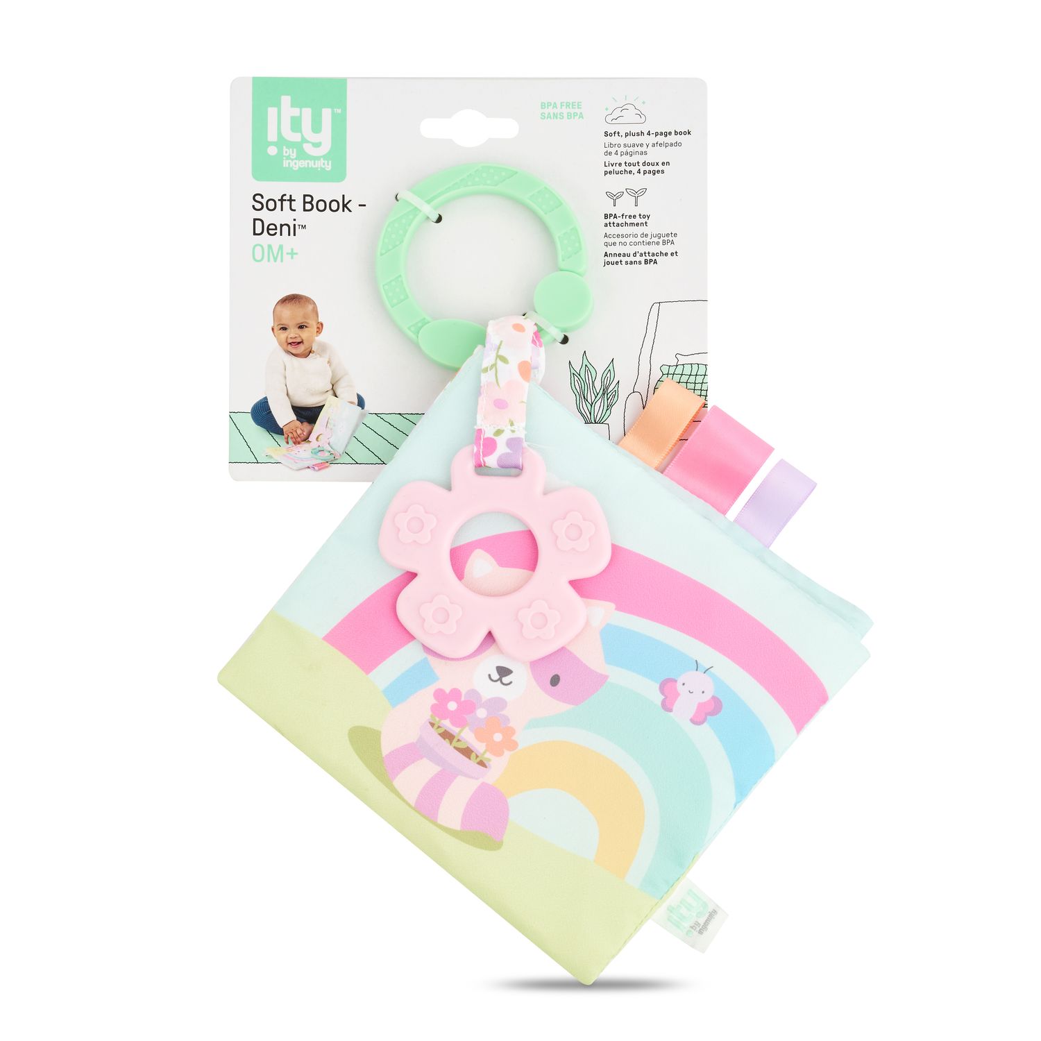 018187 ING SOFT BOOK – DENI™