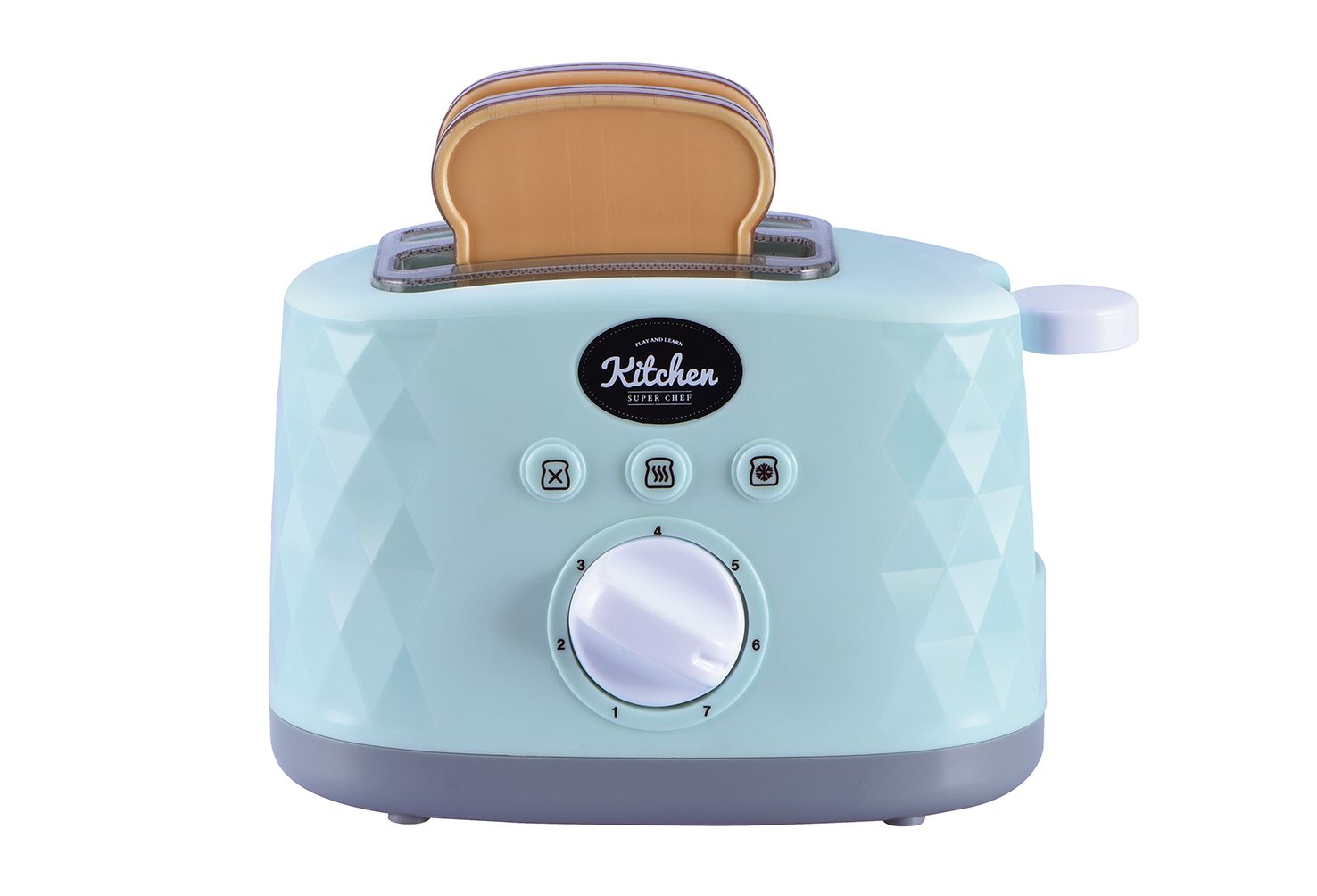 018401 INFUNBEBE 1ST TOASTER