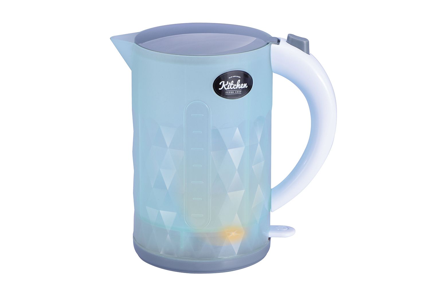 018411 INFUNBEBE 1ST KETTLE