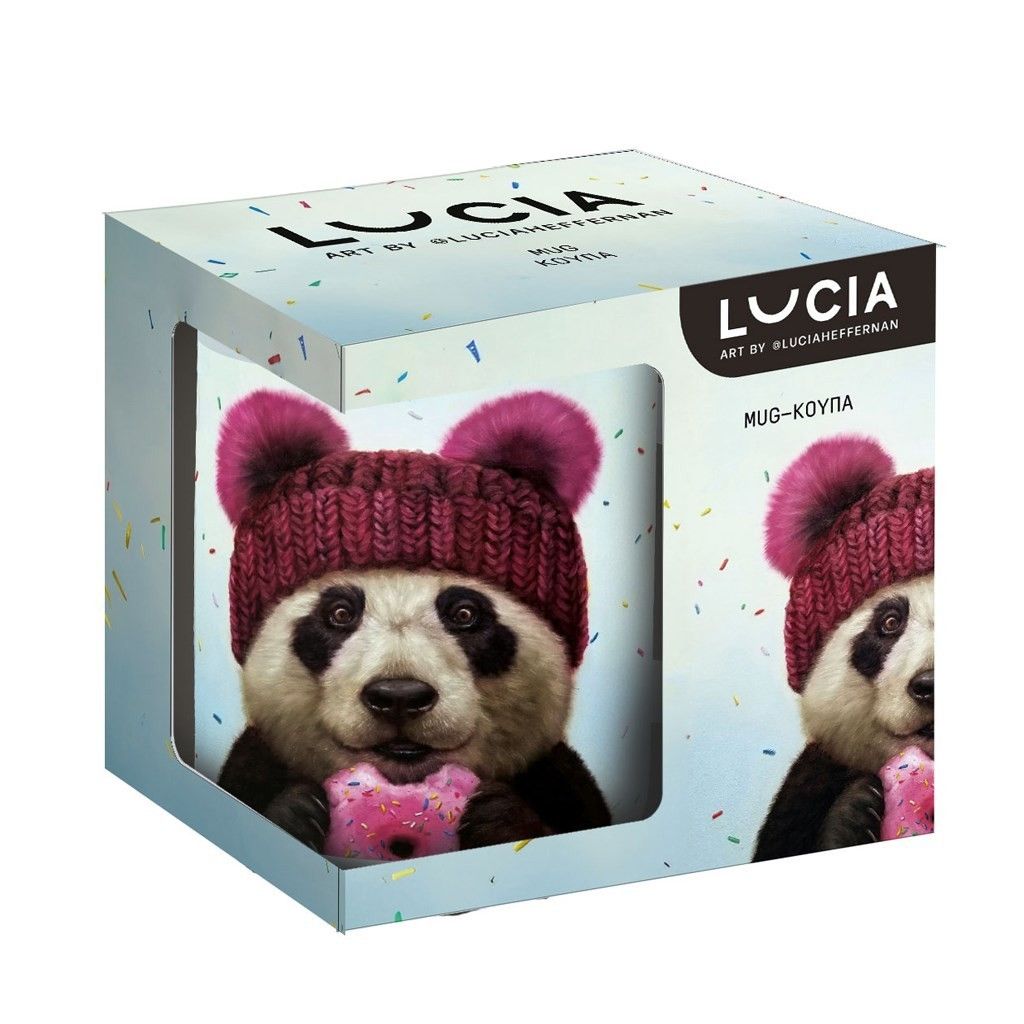 021169 MUST MUG 340ML CERAMIC LUCIA PANTA