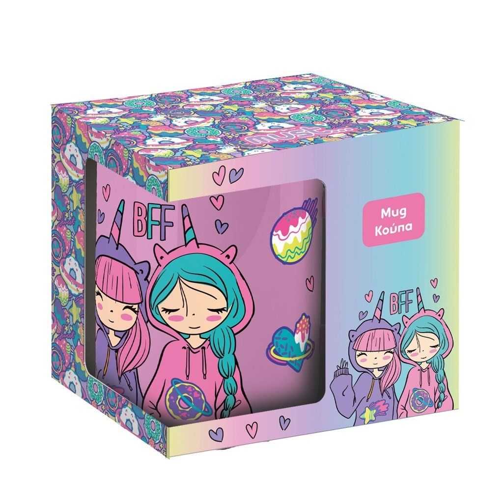 021168 MUST MUG 340ML CERAMIC BBF