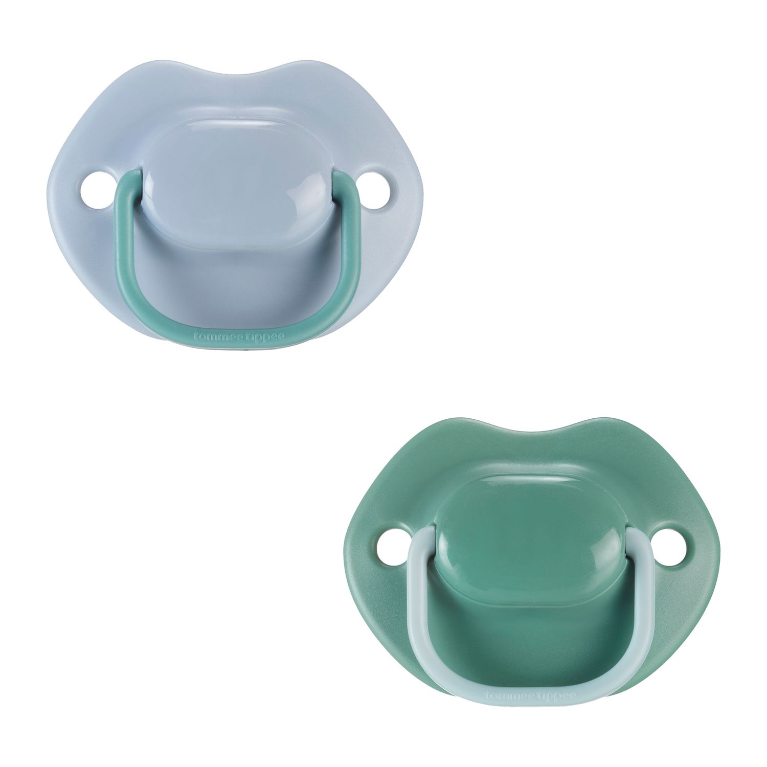 433385 CTN MODA SOOTHER 6-18M 2PK - ASSORTED