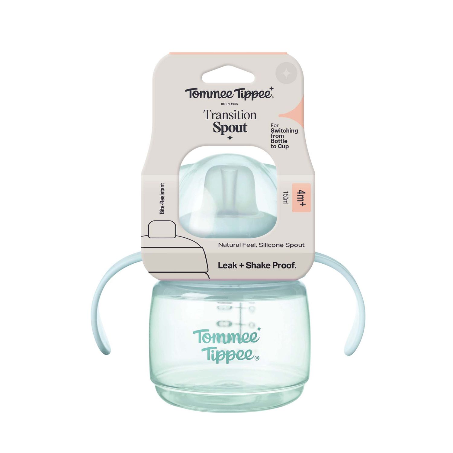 447871 TRANSITION CUP