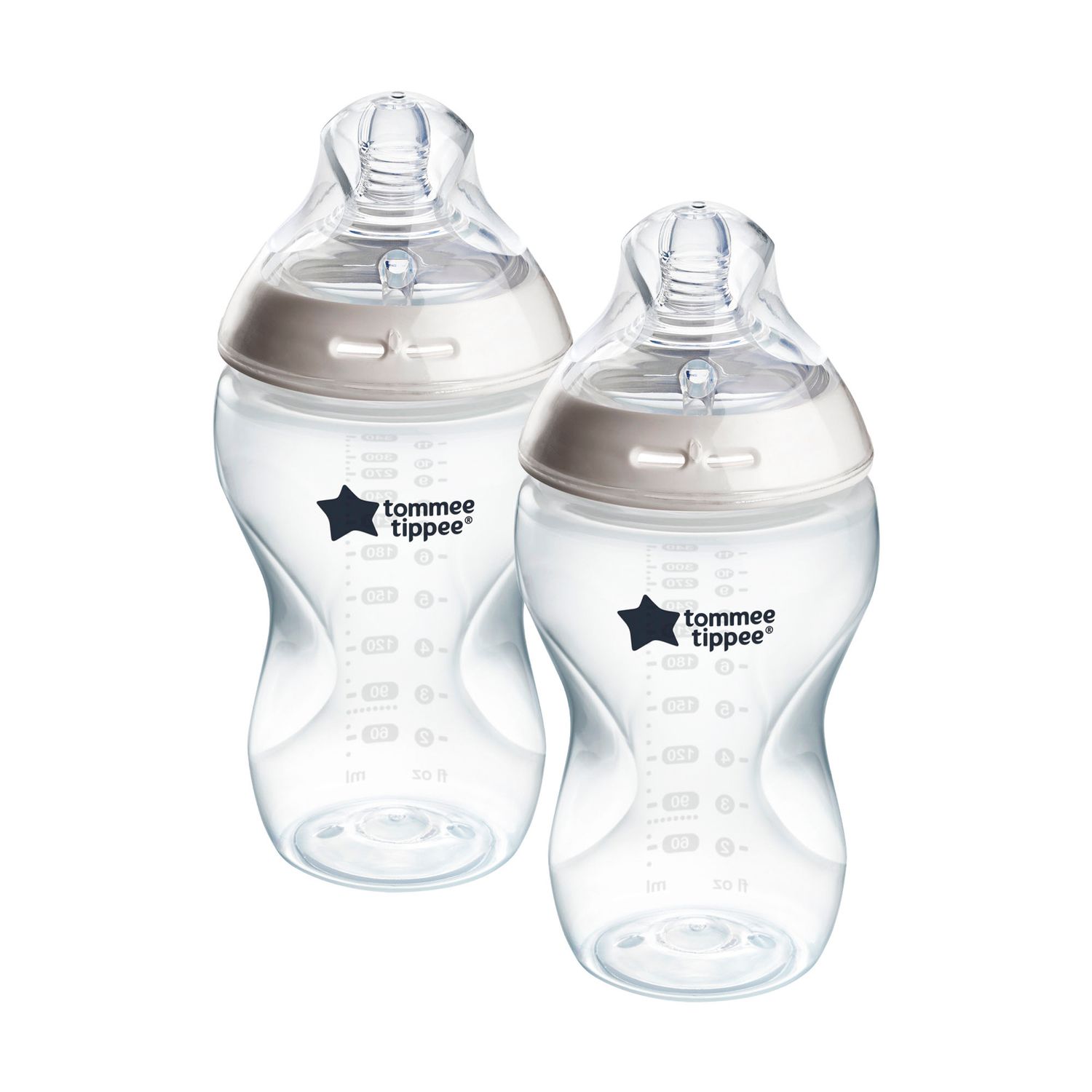 422620 CTN 340ML BOTTLE X 2