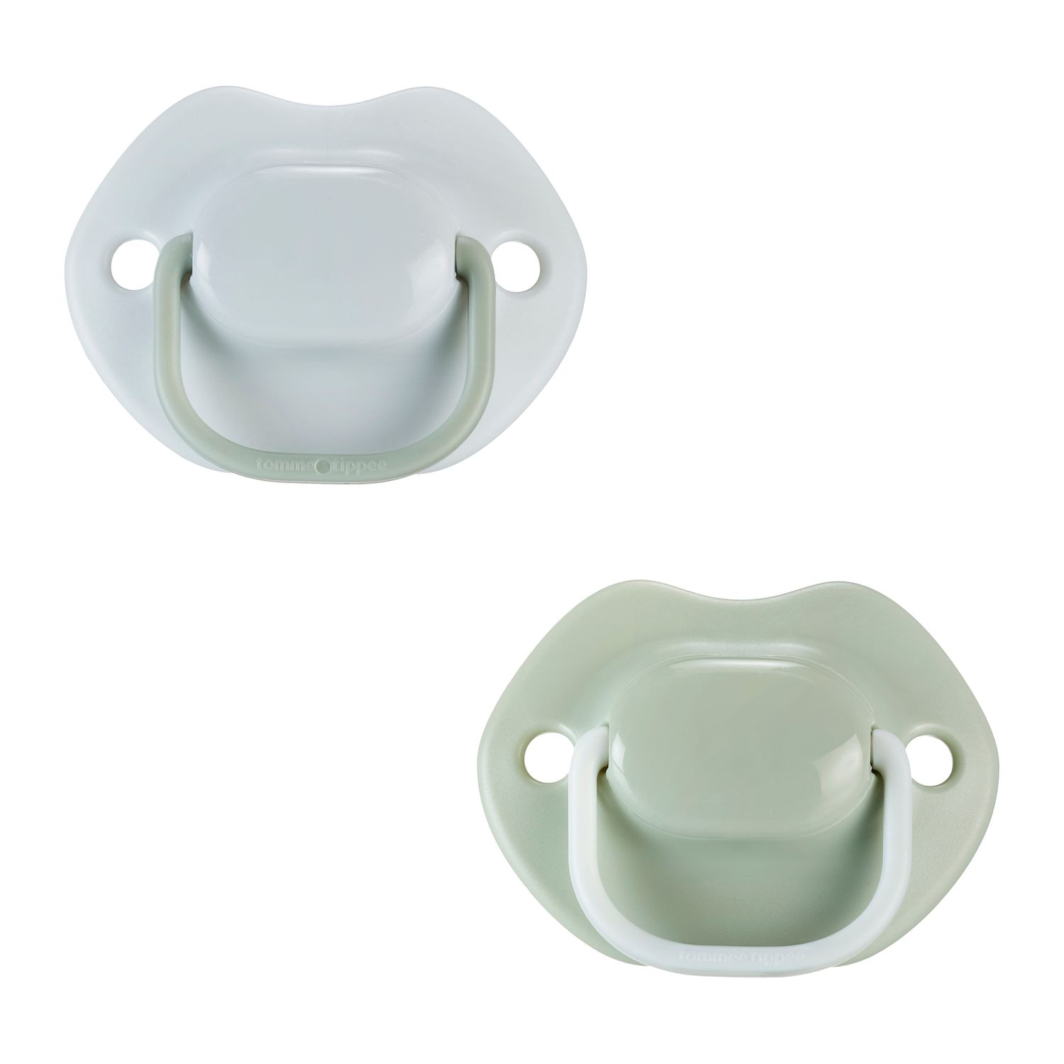 433384 CTN MODA SOOTHER 0-6M 2PK - ASSORTED