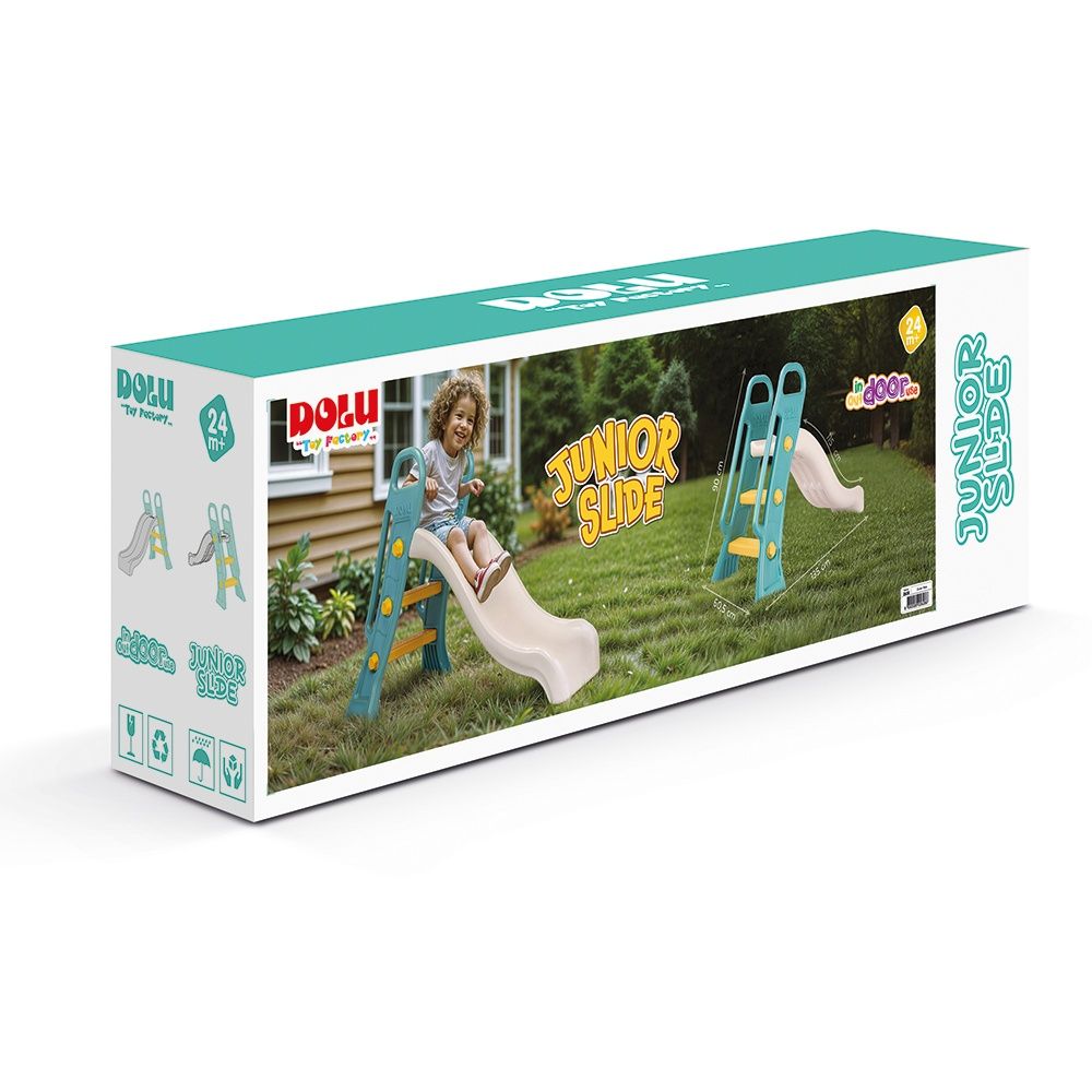 019885 DOLU JUNIOR SLIDE