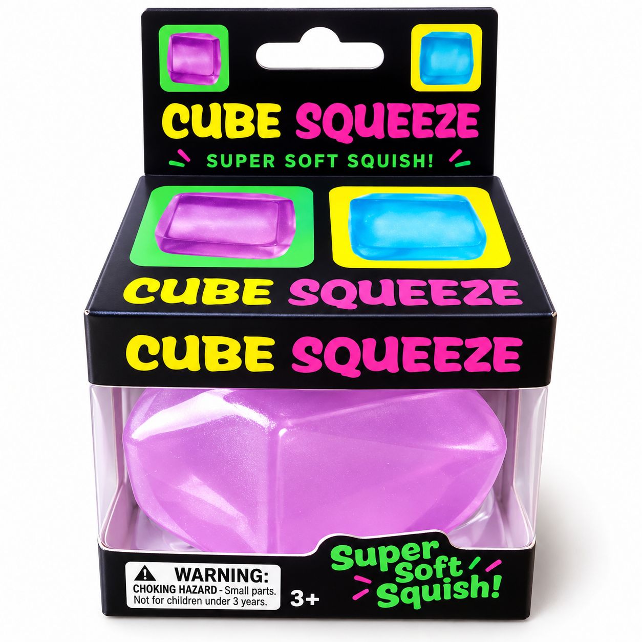 SWEETIE [CUBE] / EACH