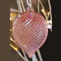 2025 Commemorative Friendship Ornament