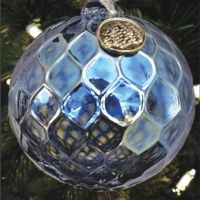 2021 Commemorative Friendship Ornament