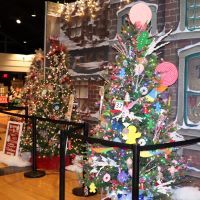 5ft Tree Sponsor
