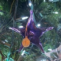 2026 Commemorative Friendship Ornament