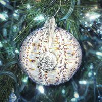 2022 Commemorative Friendship Ornament