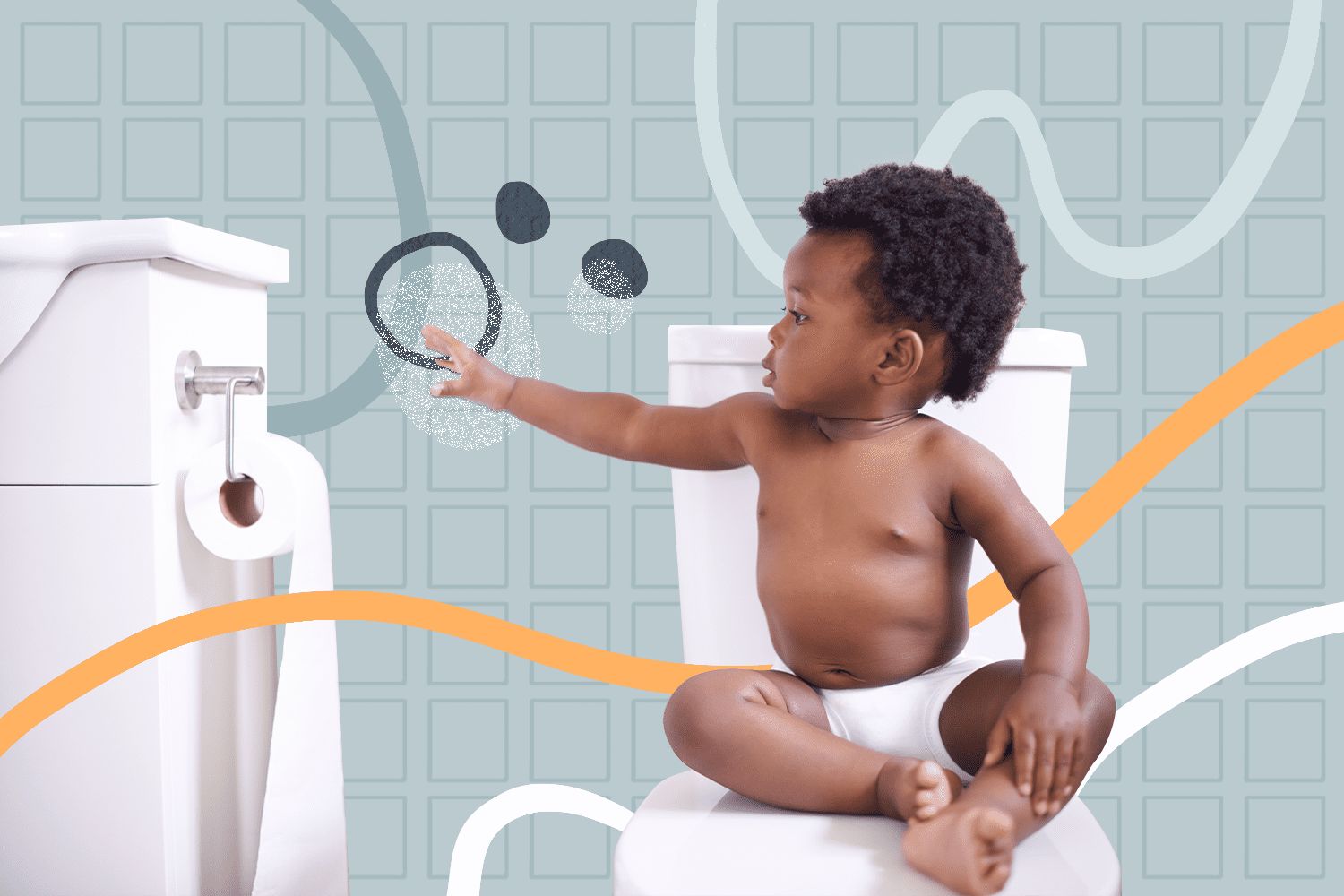 Toilet Learning Workbook