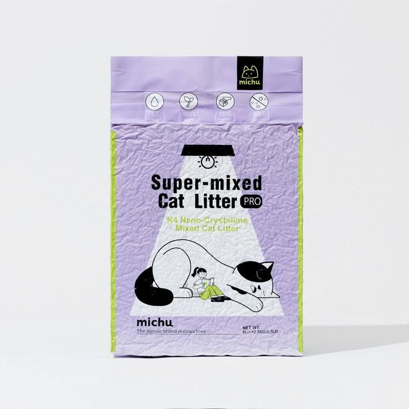 Litter