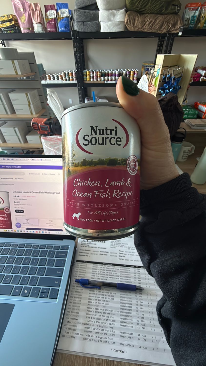 NSOURC D CKN LMB OFSH 12.3 OZ