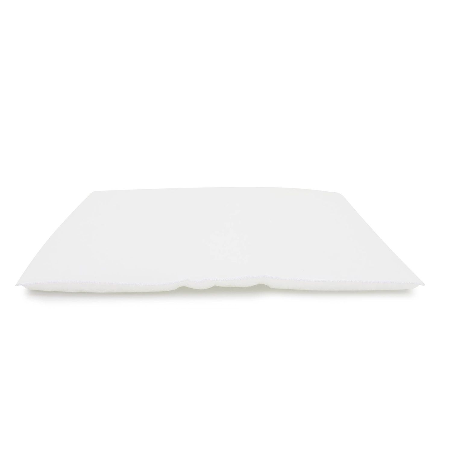 Purr Padd® Cat Bed 2pk: White