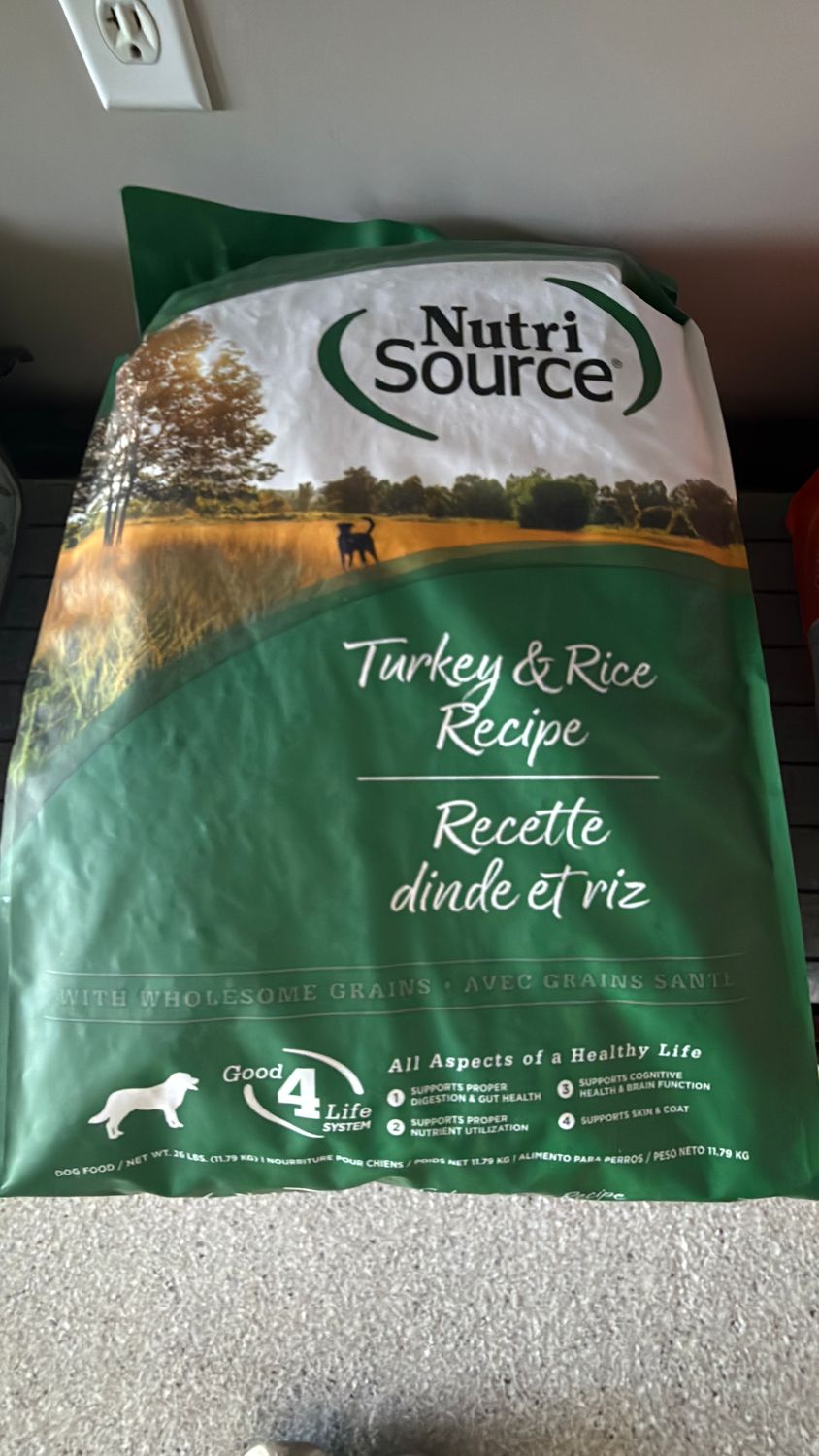NSOURC D TKY BRN RC 26#