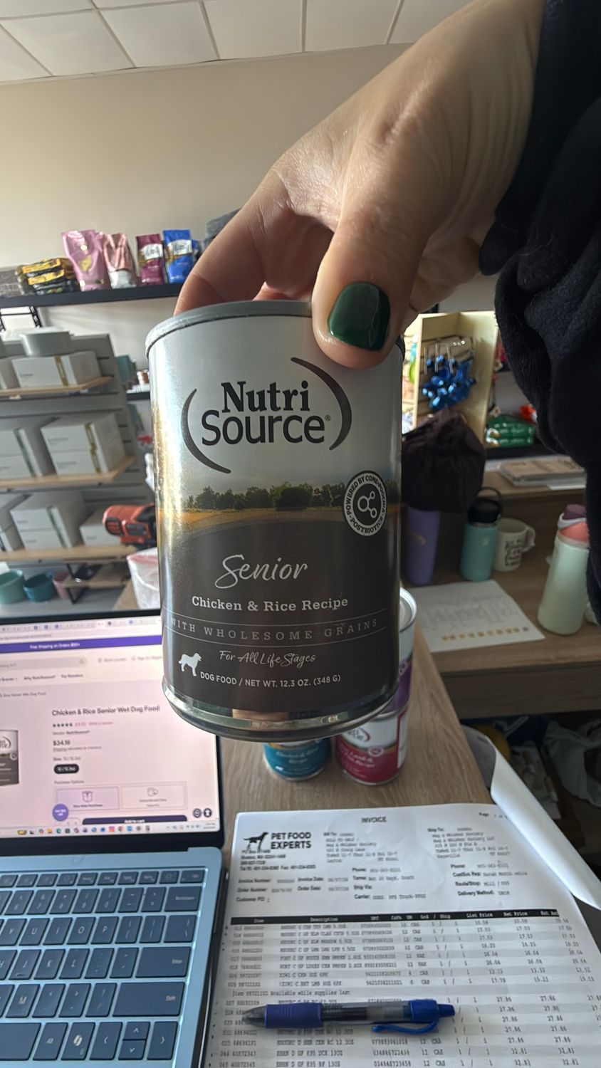 NSOURC D SNR CKN RC 12.3 OZ
