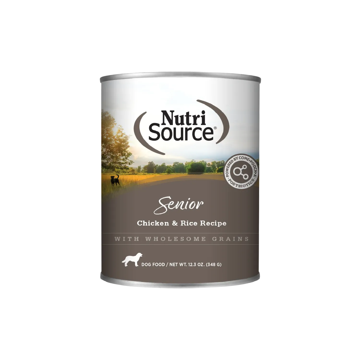 NSOURC D SNR CKN RC 12.3 OZ