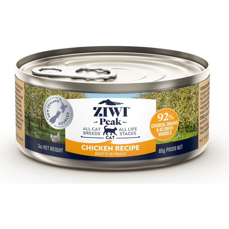 ZIWI C CKN 3OZ