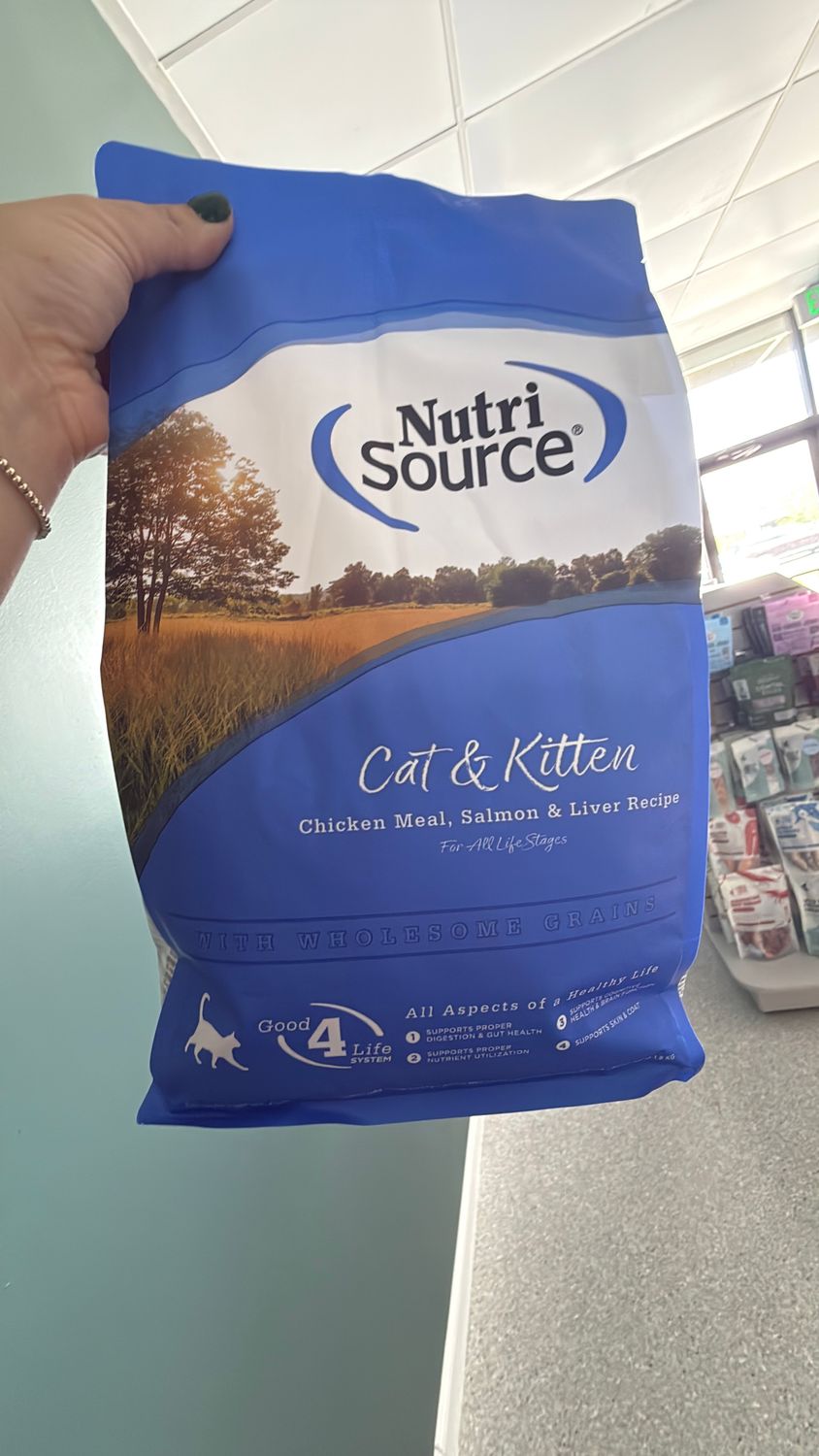 Nsource c ckn smn lvr 4#