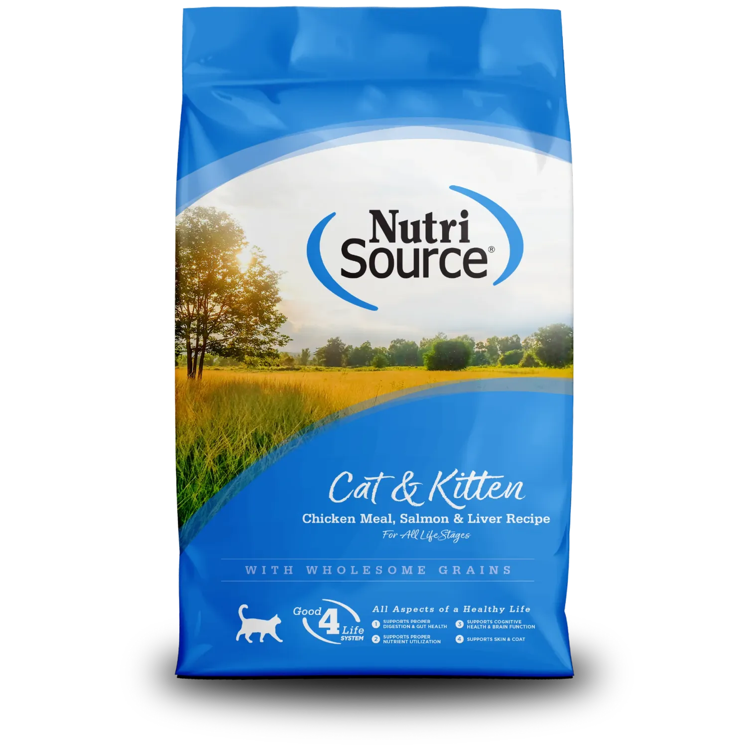 Nsource c ckn smn lvr 4#