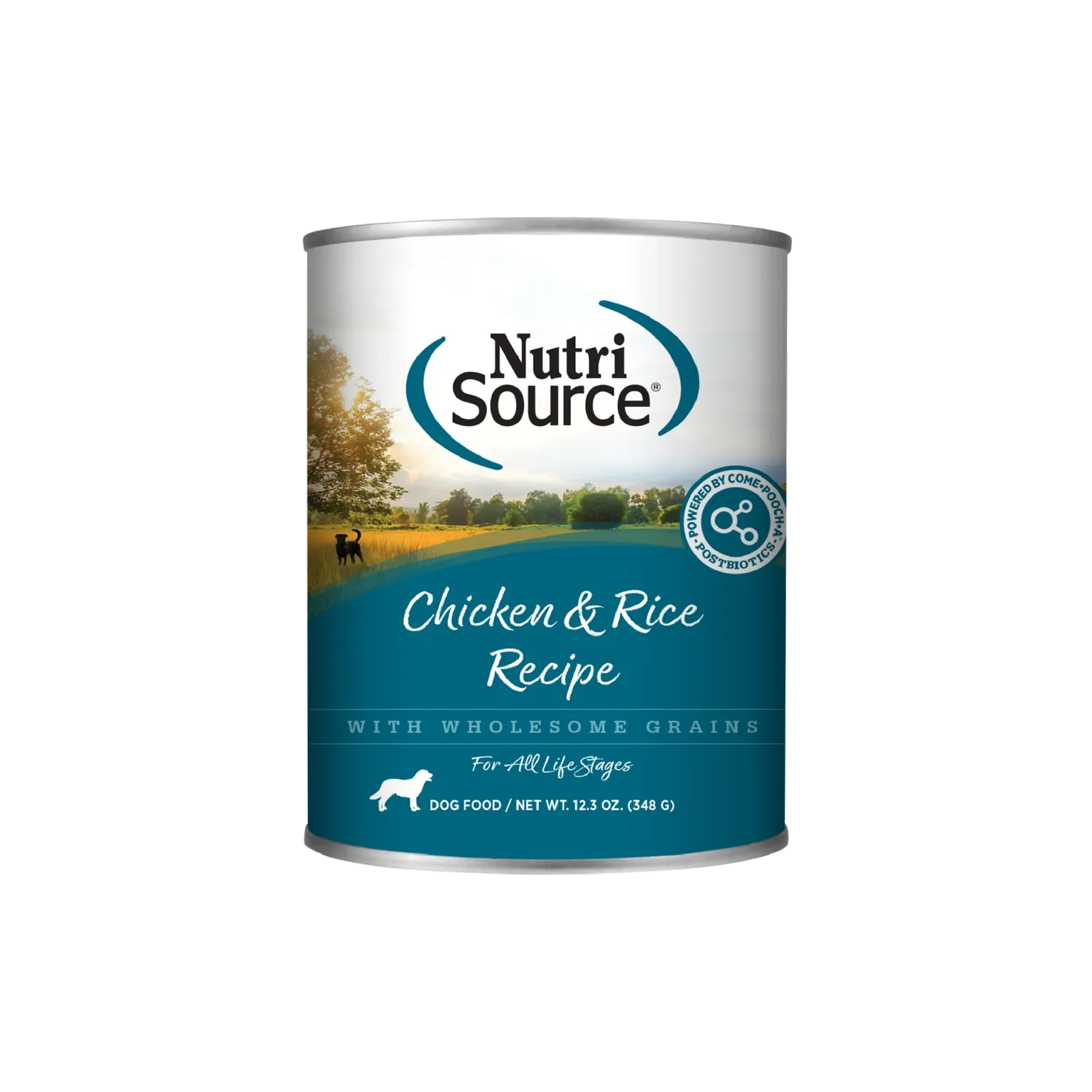 NSOURC D CKN RC 12.3 OZ